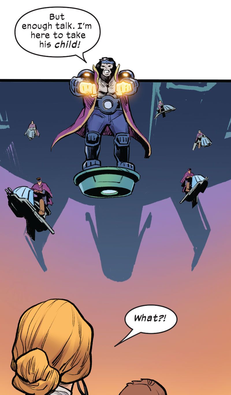 X-Men Unlimited Infinity Comic (2021-): Chapter 93 - Page 10