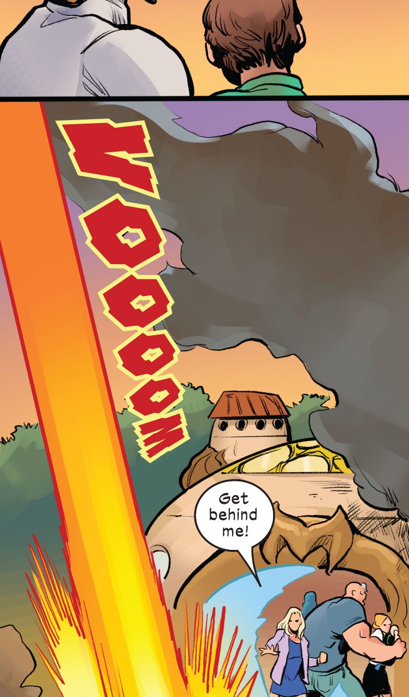 X-Men Unlimited Infinity Comic (2021-): Chapter 93 - Page 11