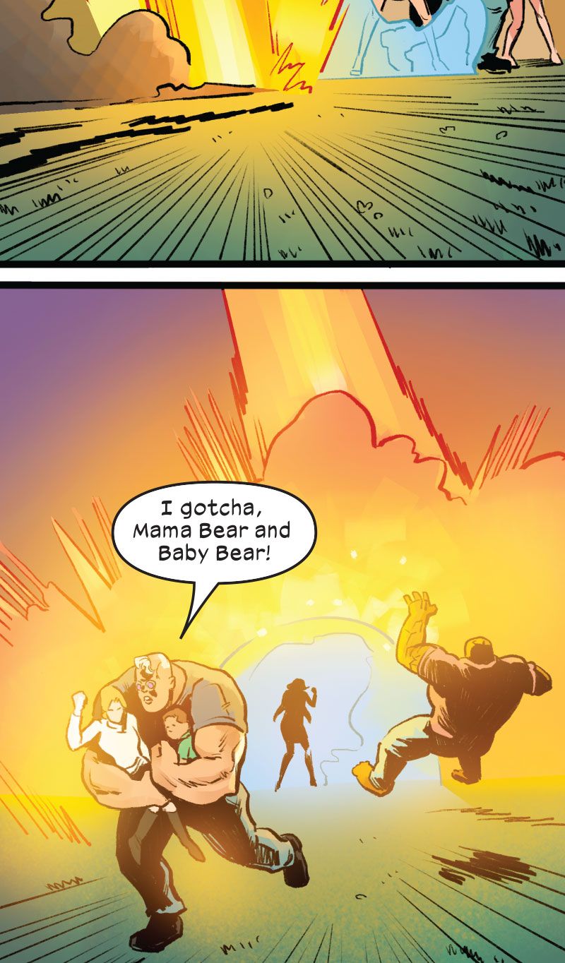 X-Men Unlimited Infinity Comic (2021-): Chapter 93 - Page 12