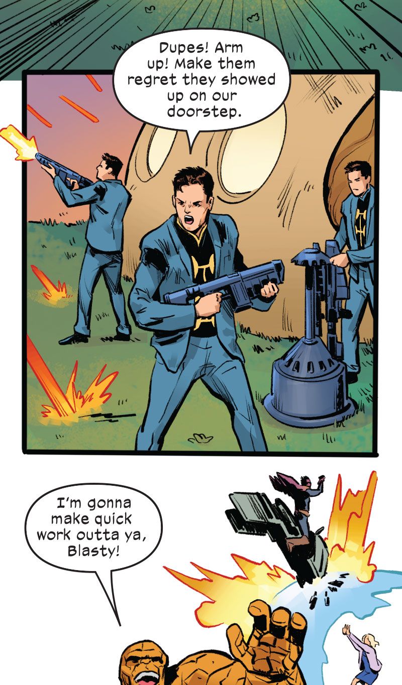 X-Men Unlimited Infinity Comic (2021-): Chapter 93 - Page 13