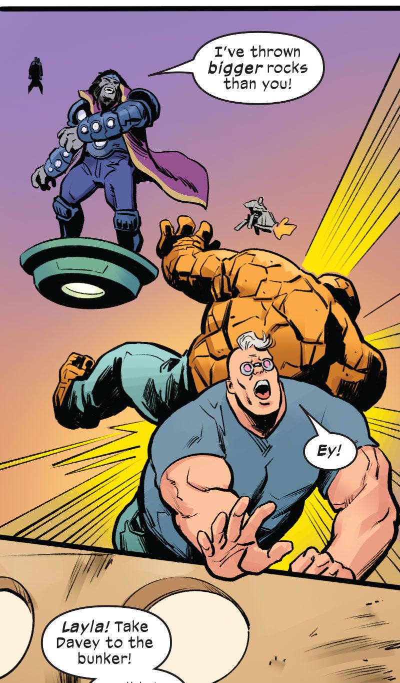 X-Men Unlimited Infinity Comic (2021-): Chapter 93 - Page 15
