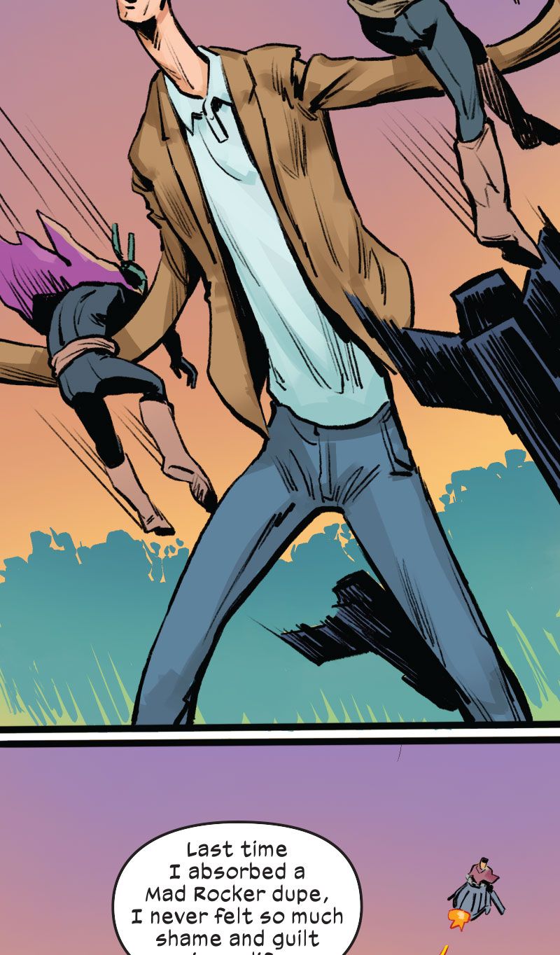 X-Men Unlimited Infinity Comic (2021-): Chapter 93 - Page 17