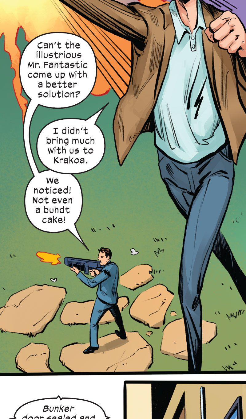 X-Men Unlimited Infinity Comic (2021-): Chapter 93 - Page 19