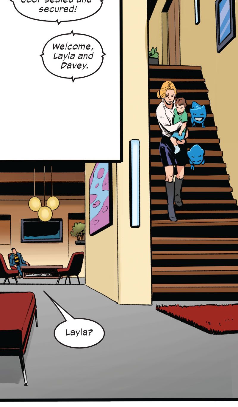X-Men Unlimited Infinity Comic (2021-): Chapter 93 - Page 20