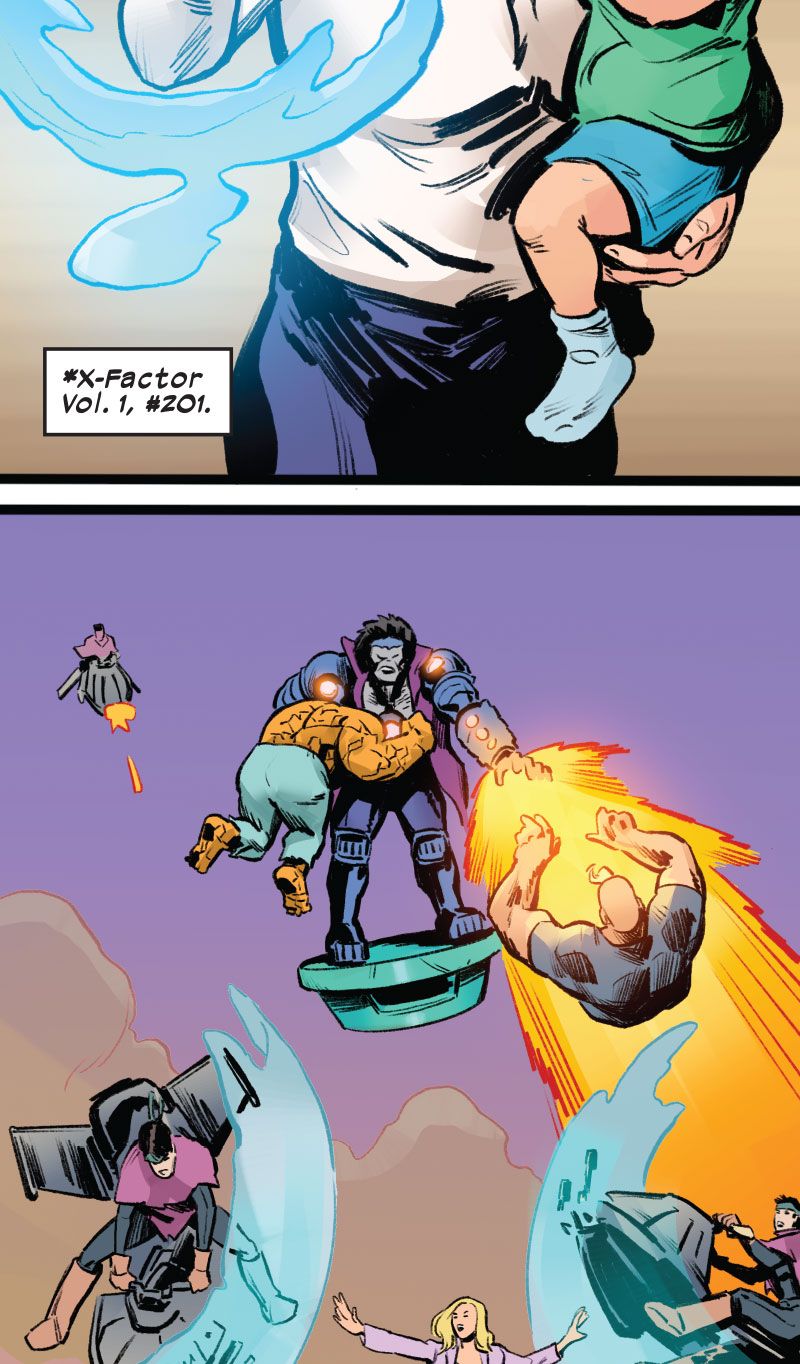 X-Men Unlimited Infinity Comic (2021-): Chapter 93 - Page 24
