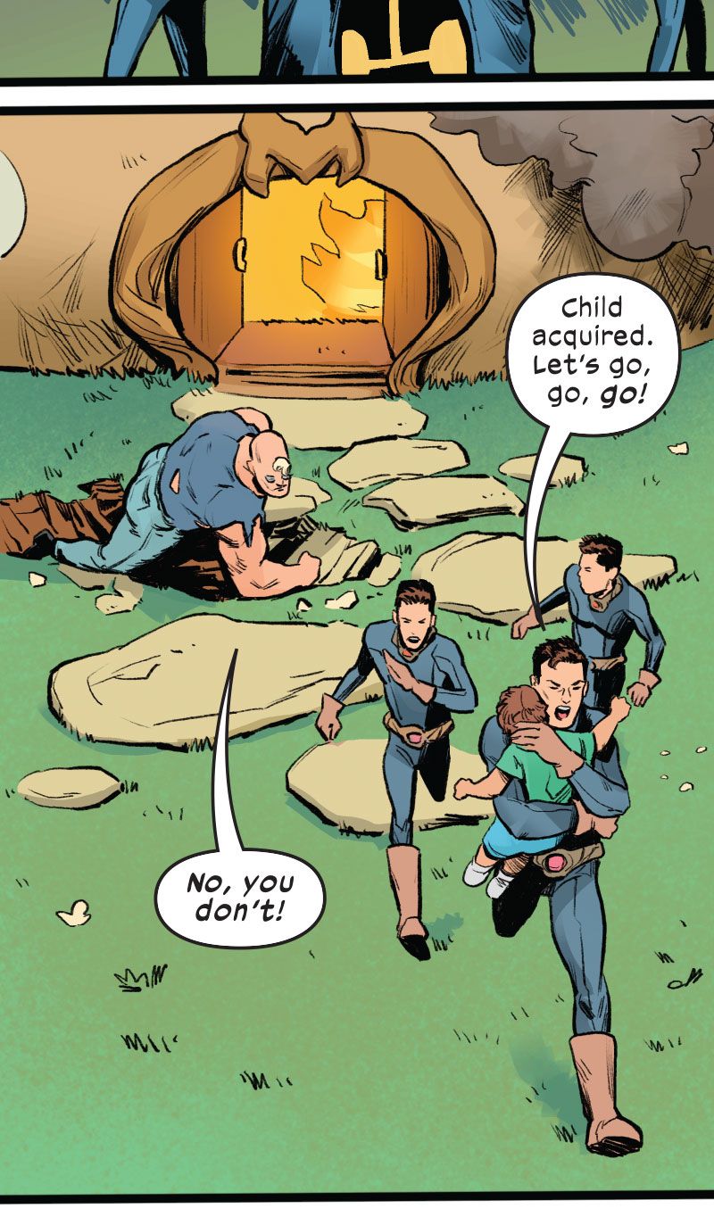 X-Men Unlimited Infinity Comic (2021-): Chapter 93 - Page 26