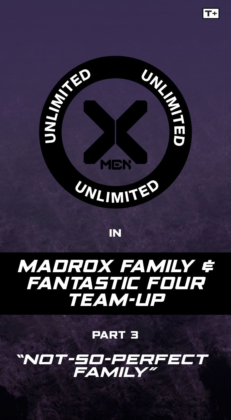 X-Men Unlimited Infinity Comic (2021-): Chapter 94 - Page 2