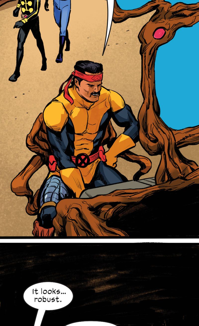 X-Men Unlimited Infinity Comic (2021-): Chapter 94 - Page 6