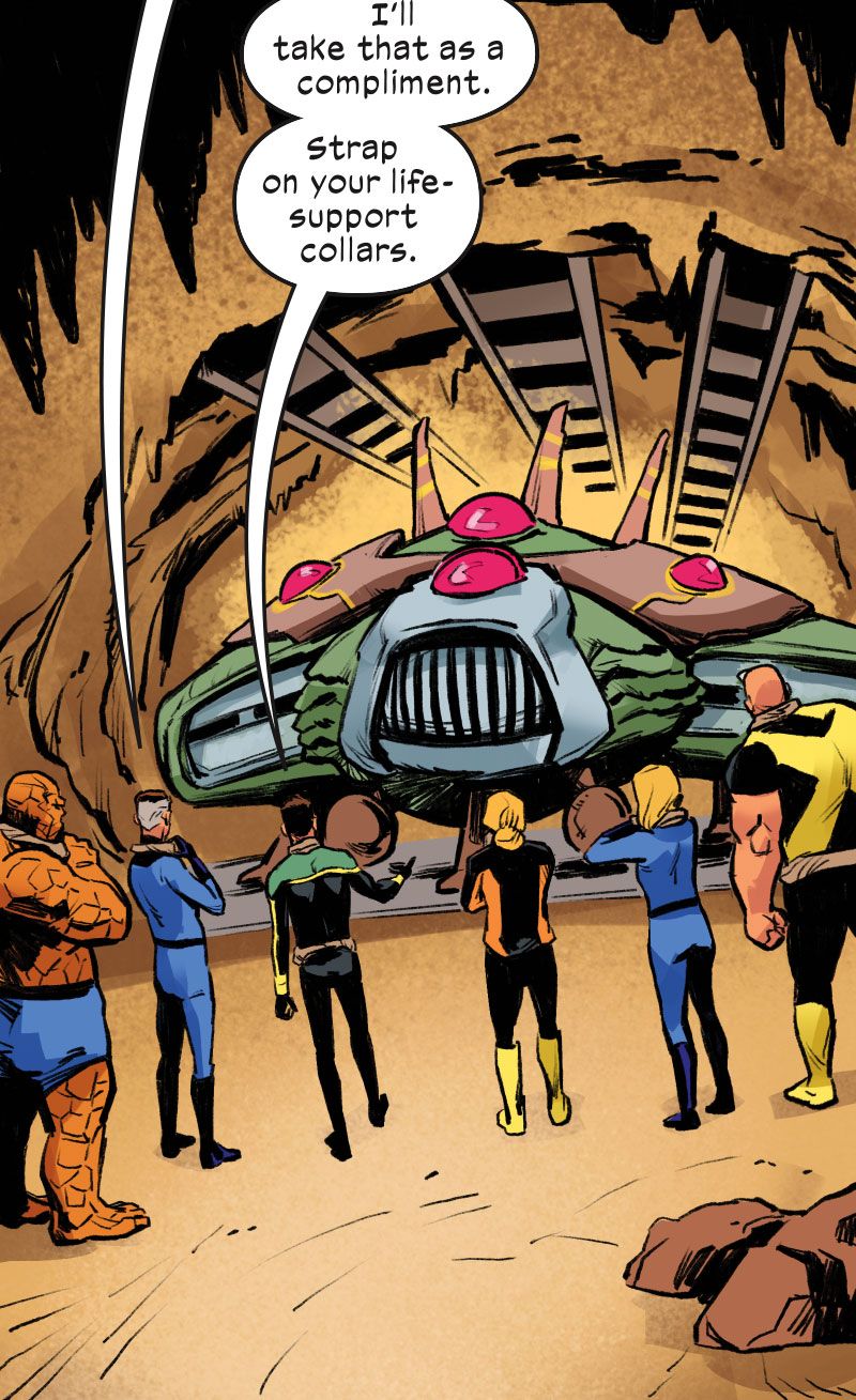 X-Men Unlimited Infinity Comic (2021-): Chapter 94 - Page 7