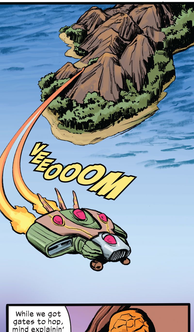X-Men Unlimited Infinity Comic (2021-): Chapter 94 - Page 9