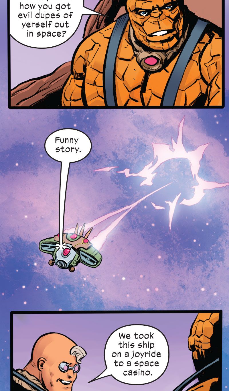 X-Men Unlimited Infinity Comic (2021-): Chapter 94 - Page 10