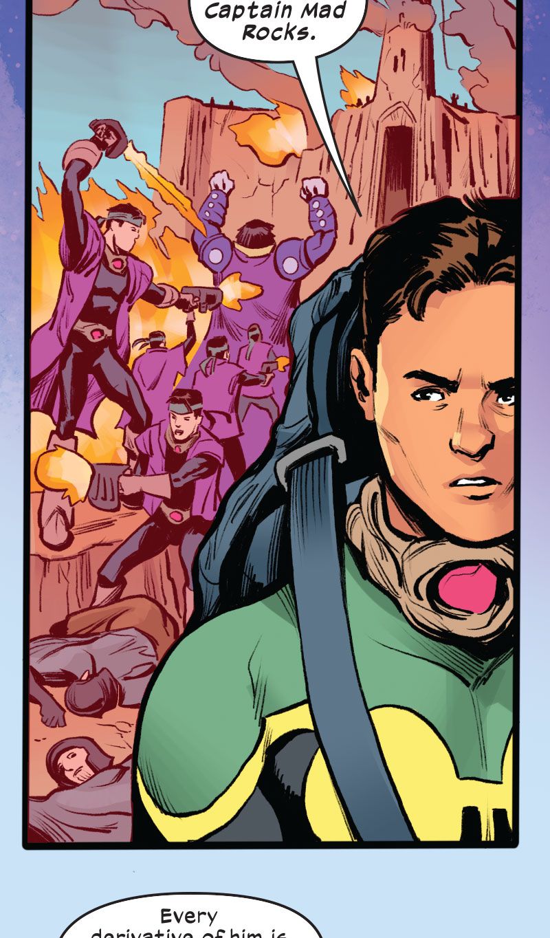 X-Men Unlimited Infinity Comic (2021-): Chapter 94 - Page 12