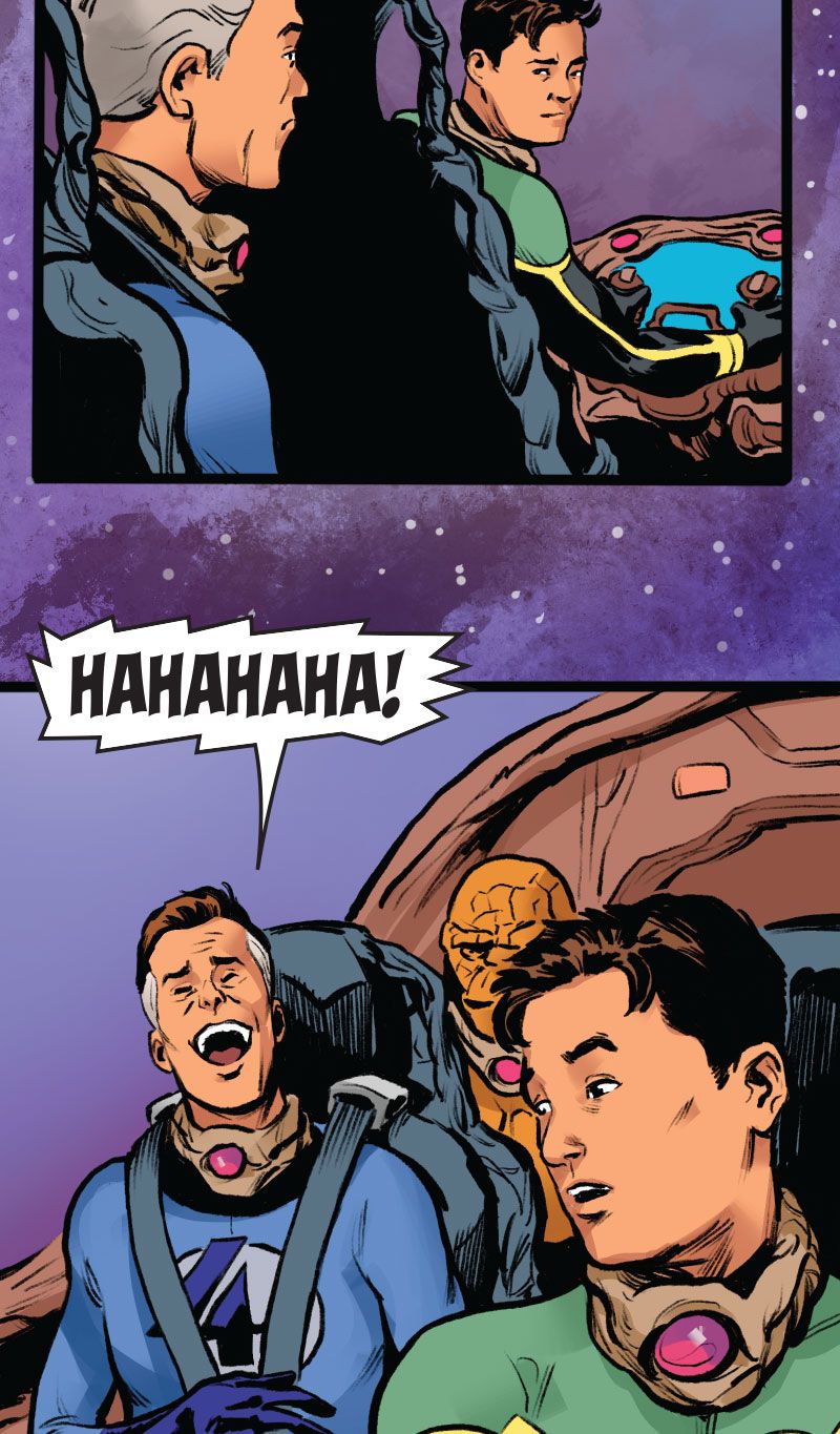 X-Men Unlimited Infinity Comic (2021-): Chapter 94 - Page 16
