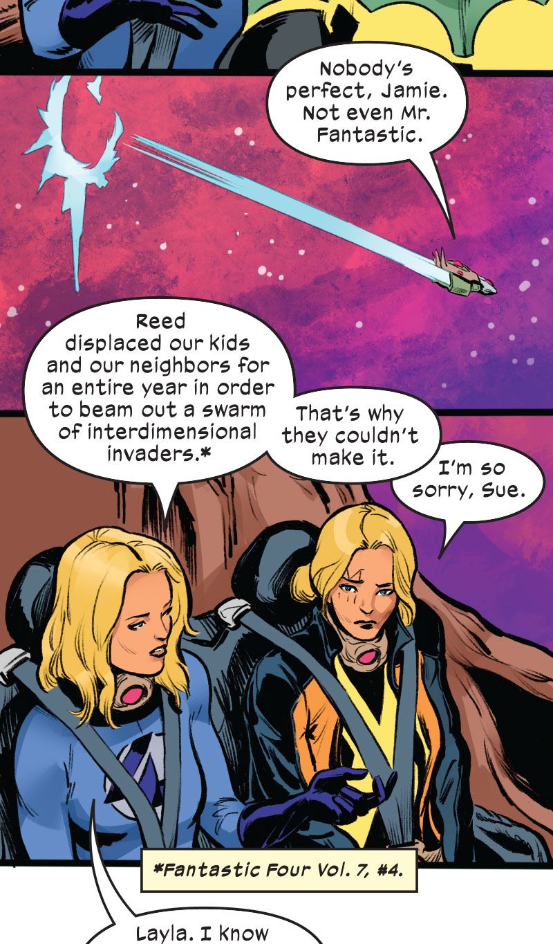 X-Men Unlimited Infinity Comic (2021-): Chapter 94 - Page 17