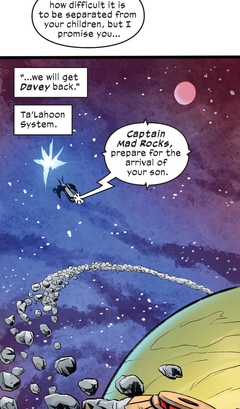 X-Men Unlimited Infinity Comic (2021-): Chapter 94 - Page 18