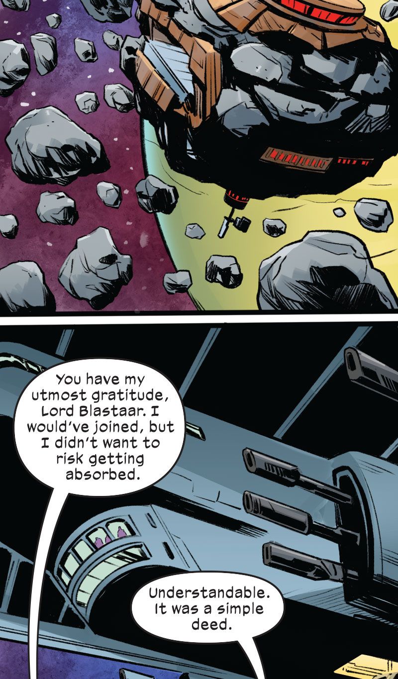 X-Men Unlimited Infinity Comic (2021-): Chapter 94 - Page 19