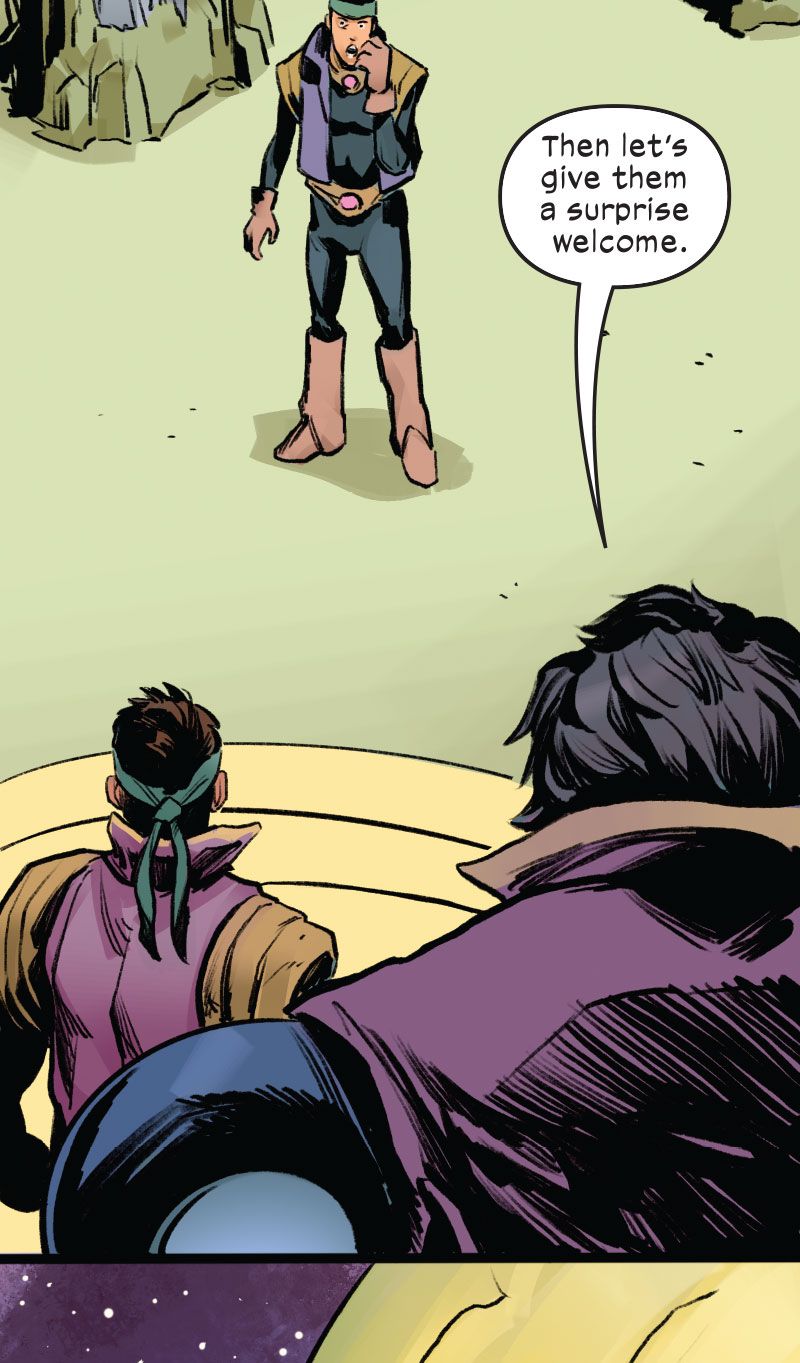 X-Men Unlimited Infinity Comic (2021-): Chapter 94 - Page 24