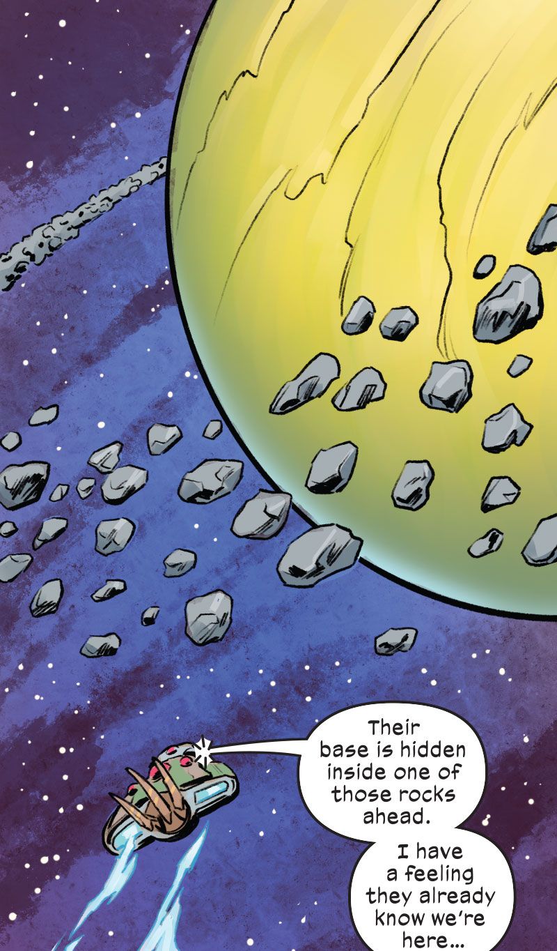X-Men Unlimited Infinity Comic (2021-): Chapter 94 - Page 25