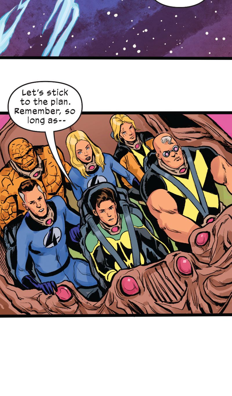 X-Men Unlimited Infinity Comic (2021-): Chapter 94 - Page 26
