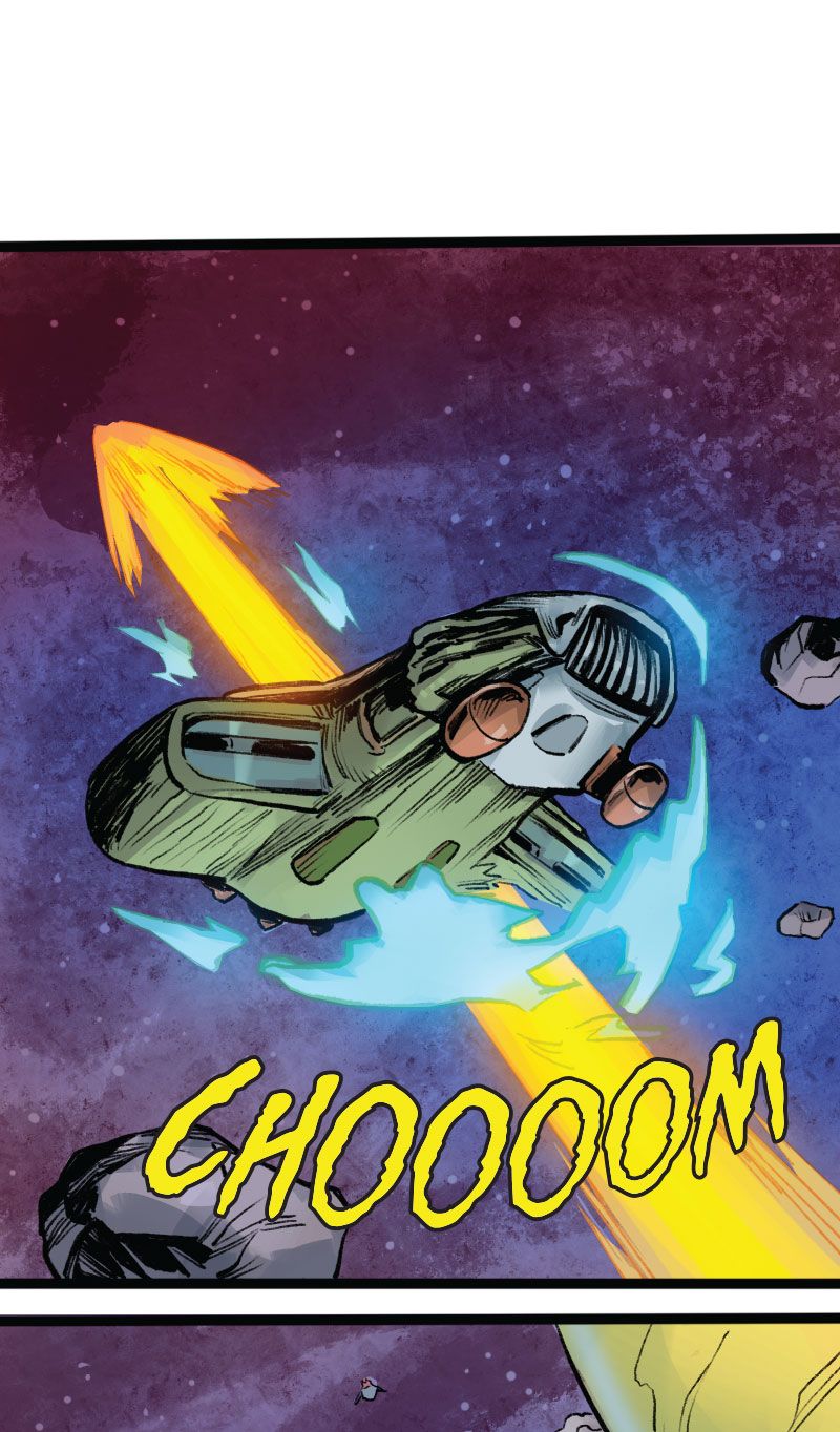 X-Men Unlimited Infinity Comic (2021-): Chapter 94 - Page 27