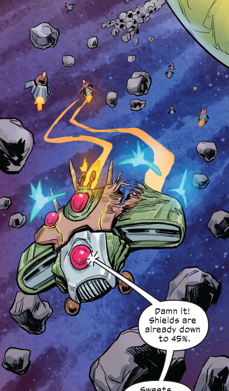 X-Men Unlimited Infinity Comic (2021-): Chapter 94 - Page 28