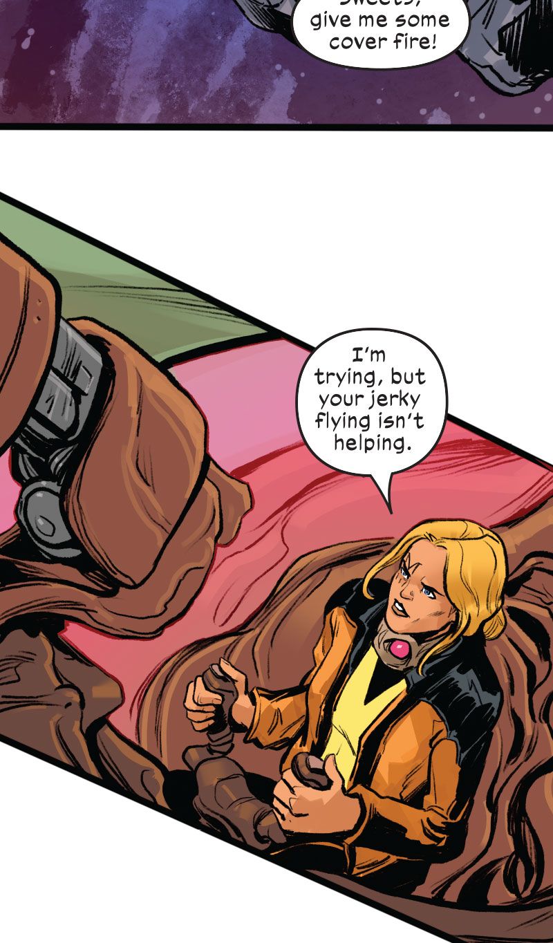 X-Men Unlimited Infinity Comic (2021-): Chapter 94 - Page 29
