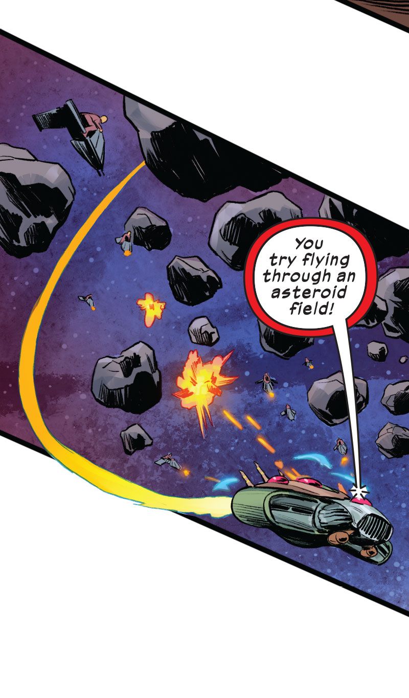 X-Men Unlimited Infinity Comic (2021-): Chapter 94 - Page 30