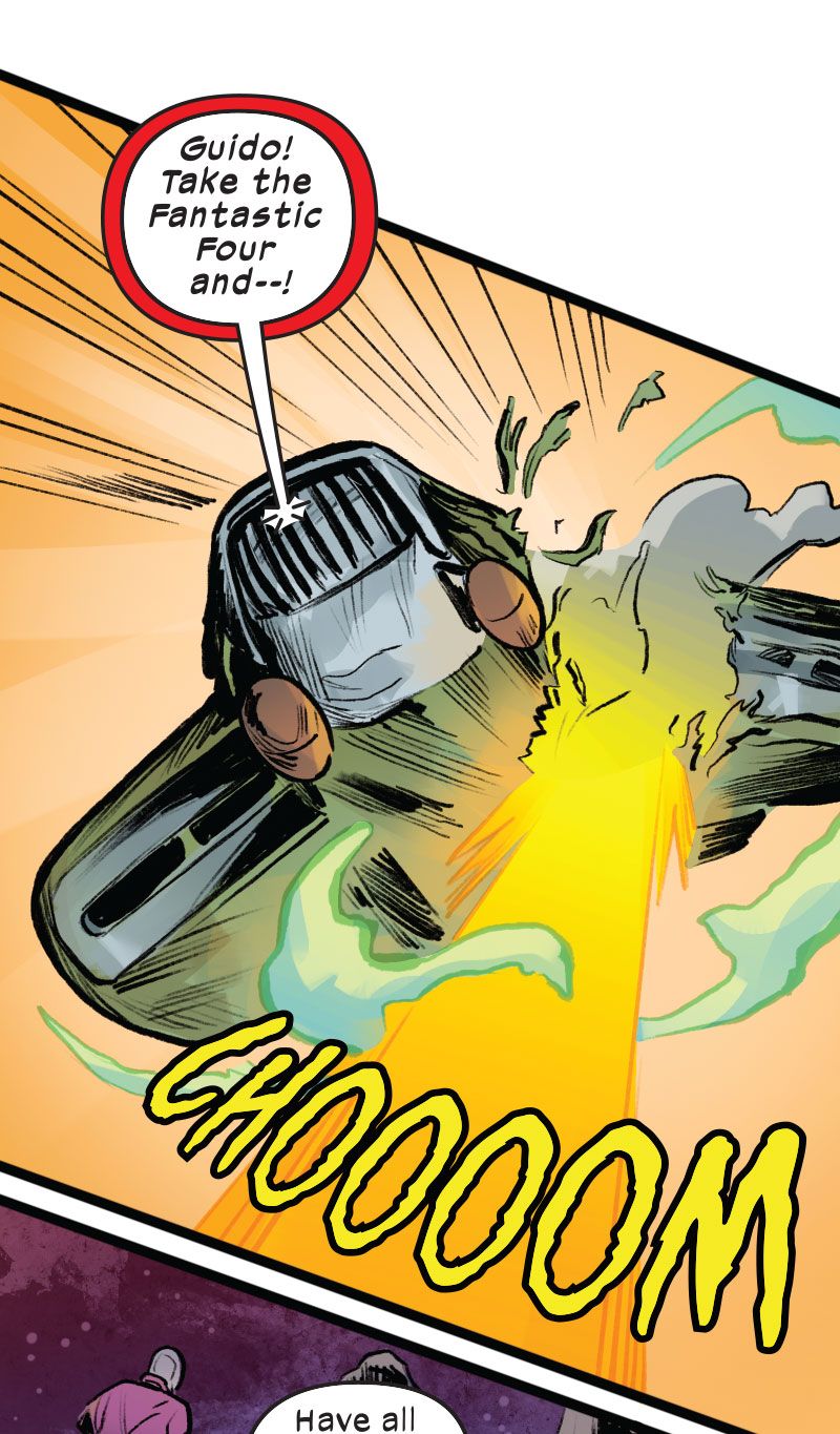 X-Men Unlimited Infinity Comic (2021-): Chapter 94 - Page 31