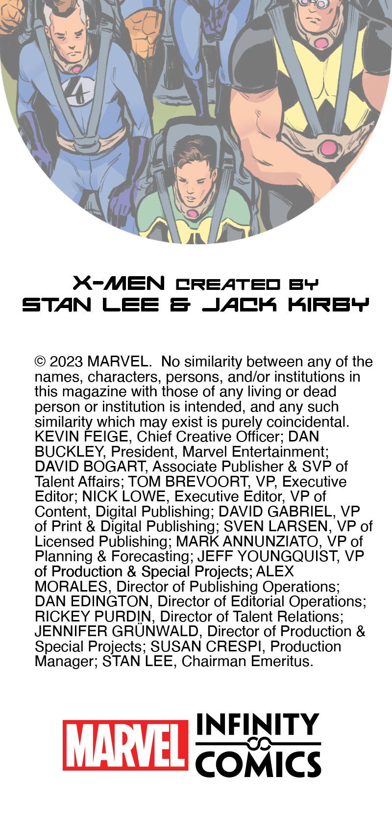 X-Men Unlimited Infinity Comic (2021-): Chapter 94 - Page 34