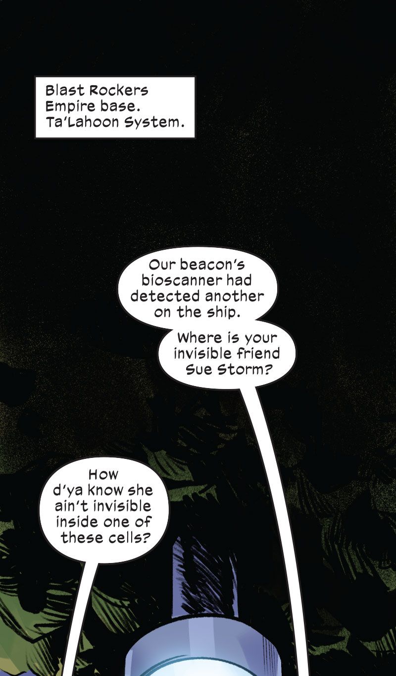 X-Men Unlimited Infinity Comic (2021-): Chapter 95 - Page 3