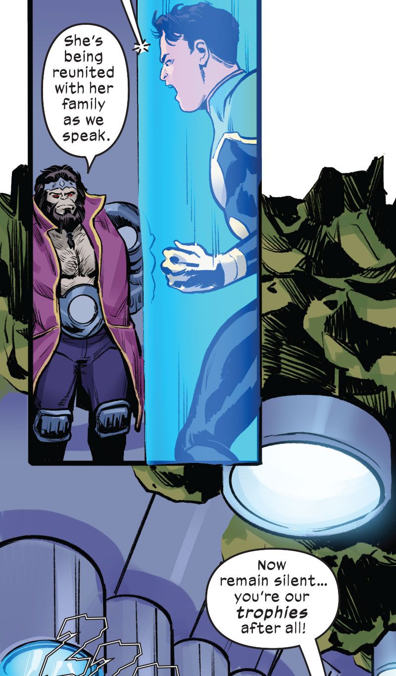 X-Men Unlimited Infinity Comic (2021-): Chapter 95 - Page 6