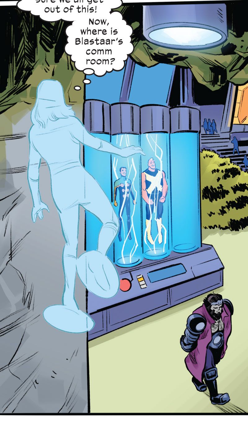 X-Men Unlimited Infinity Comic (2021-): Chapter 95 - Page 8