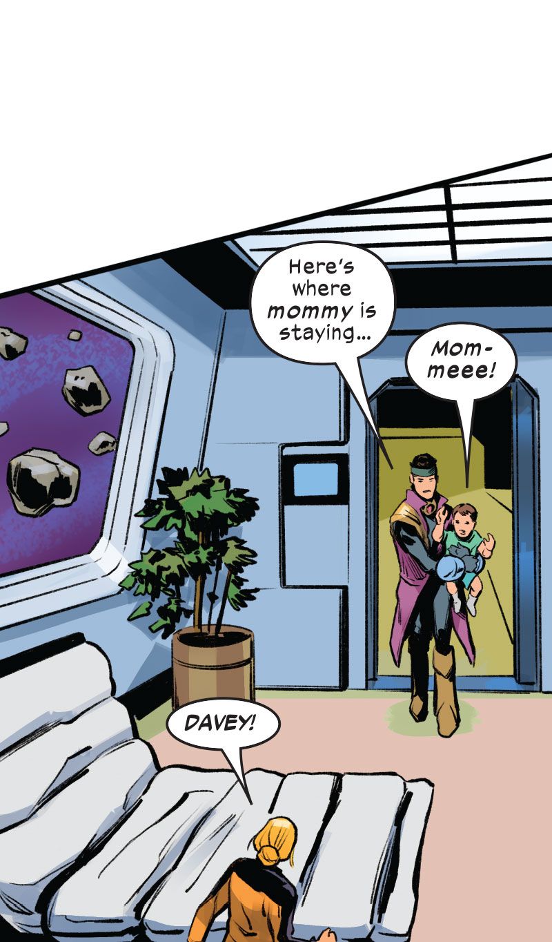 X-Men Unlimited Infinity Comic (2021-): Chapter 95 - Page 9