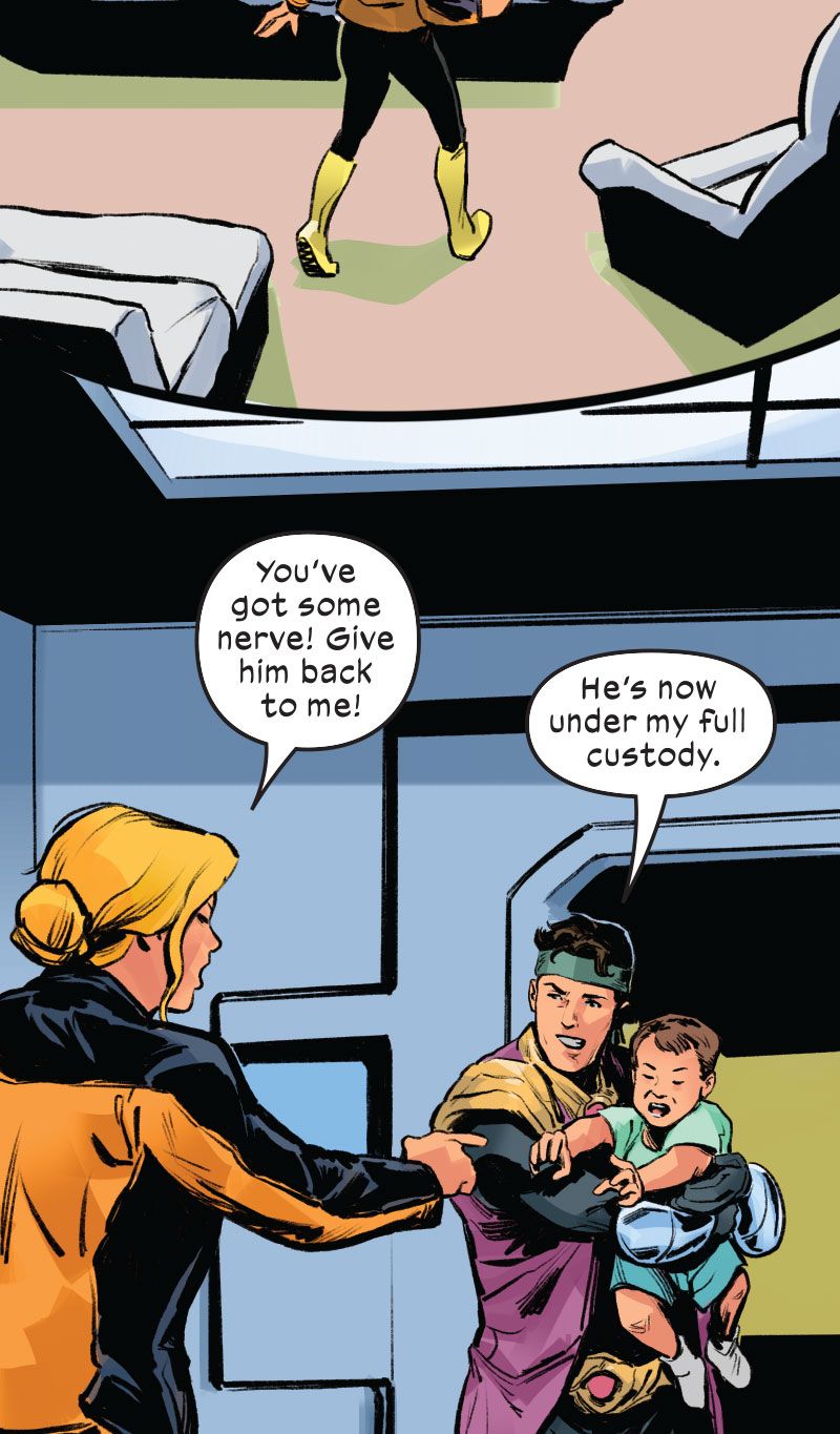 X-Men Unlimited Infinity Comic (2021-): Chapter 95 - Page 10