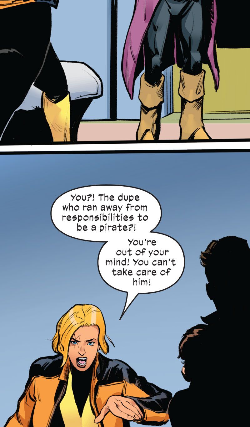 X-Men Unlimited Infinity Comic (2021-): Chapter 95 - Page 11