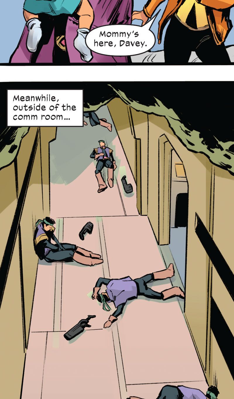 X-Men Unlimited Infinity Comic (2021-): Chapter 95 - Page 13