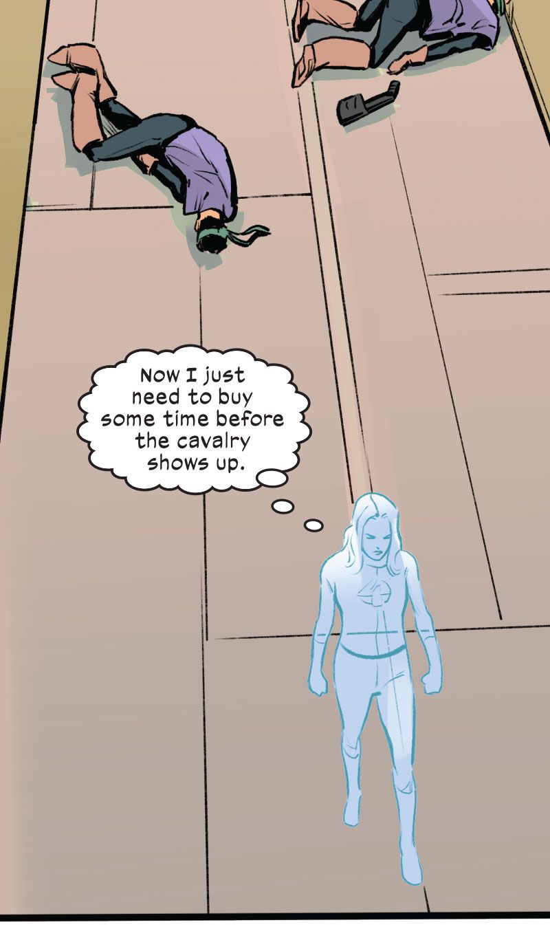 X-Men Unlimited Infinity Comic (2021-): Chapter 95 - Page 14