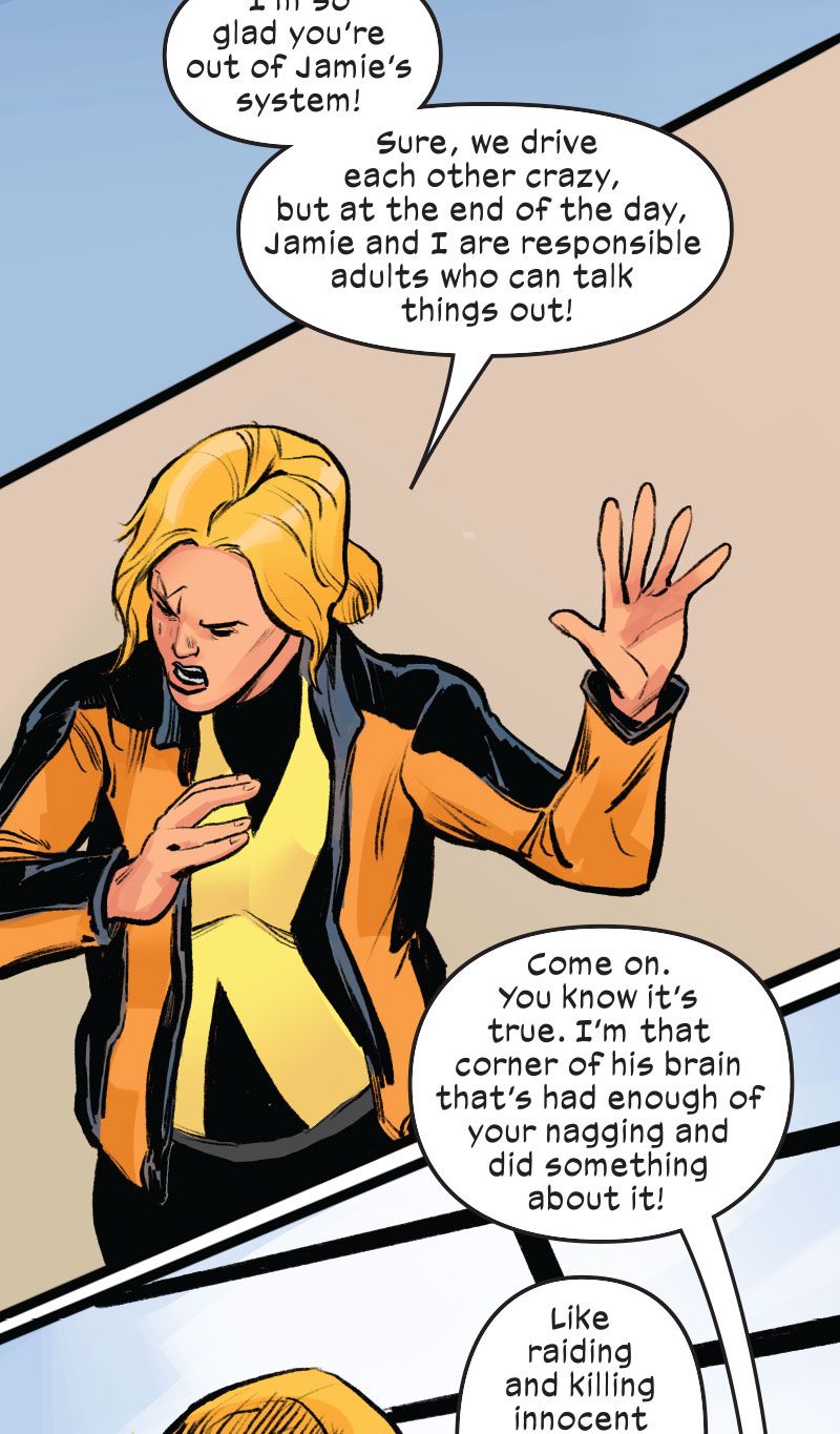 X-Men Unlimited Infinity Comic (2021-): Chapter 95 - Page 16