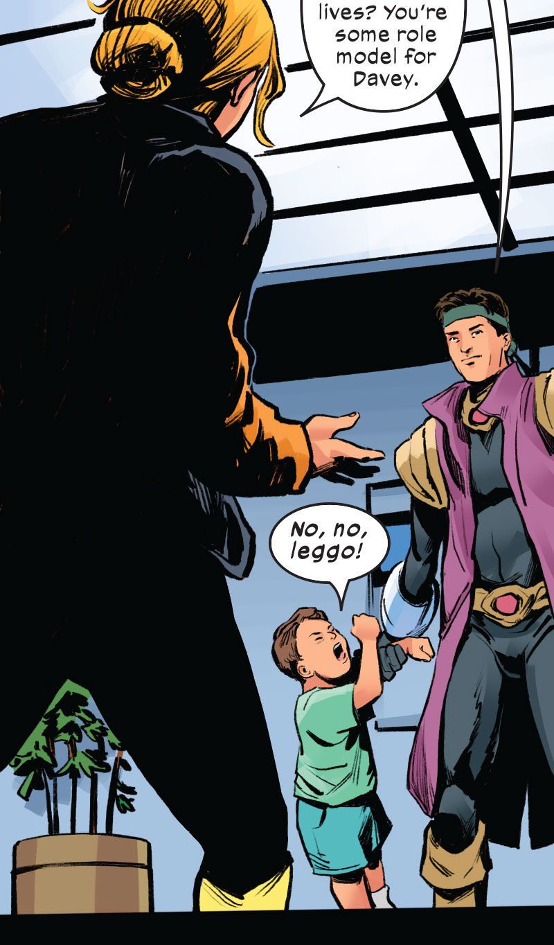 X-Men Unlimited Infinity Comic (2021-): Chapter 95 - Page 17