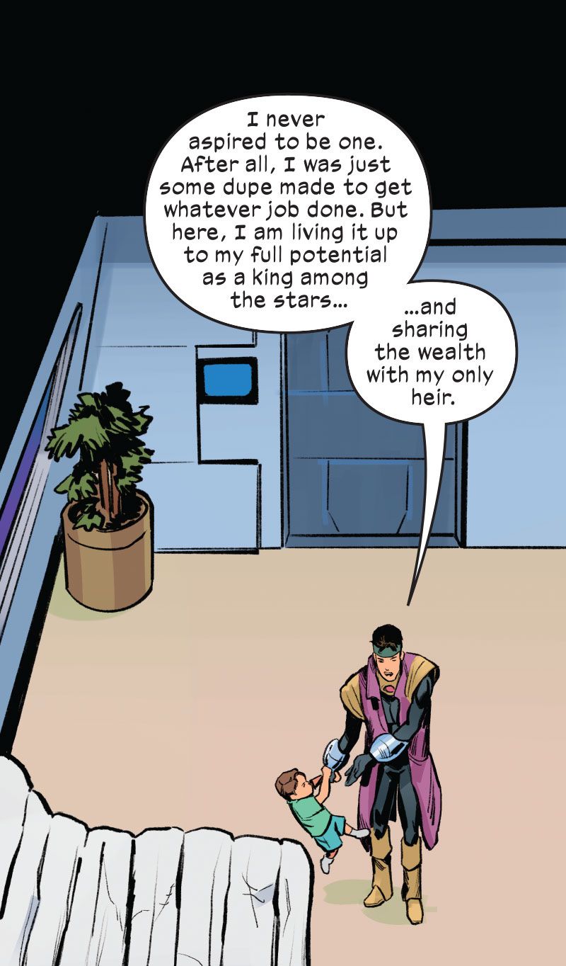 X-Men Unlimited Infinity Comic (2021-): Chapter 95 - Page 18