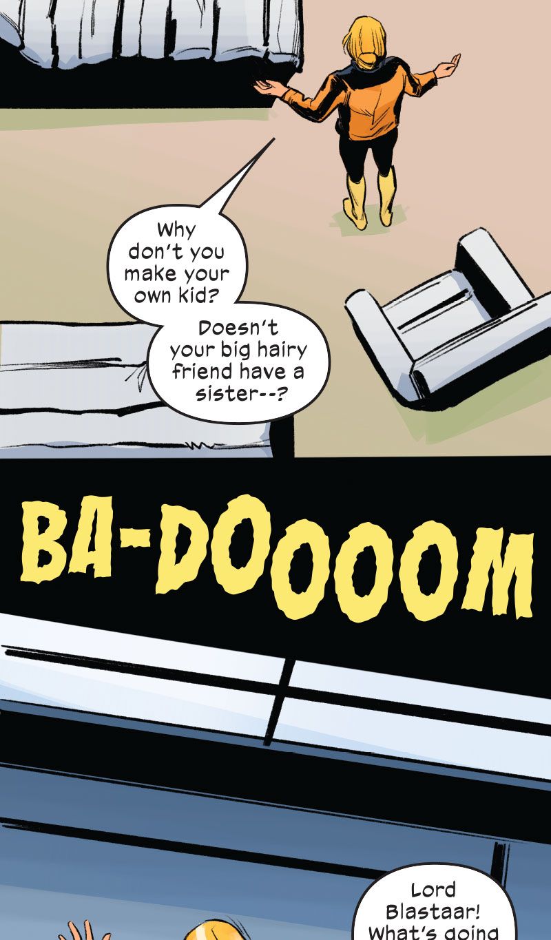 X-Men Unlimited Infinity Comic (2021-): Chapter 95 - Page 19