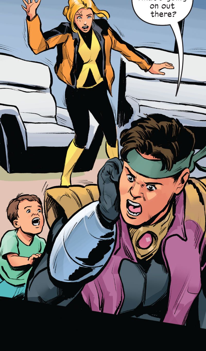 X-Men Unlimited Infinity Comic (2021-): Chapter 95 - Page 20