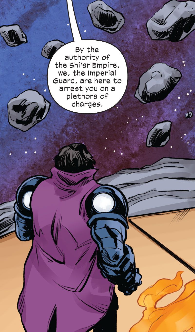 X-Men Unlimited Infinity Comic (2021-): Chapter 95 - Page 22