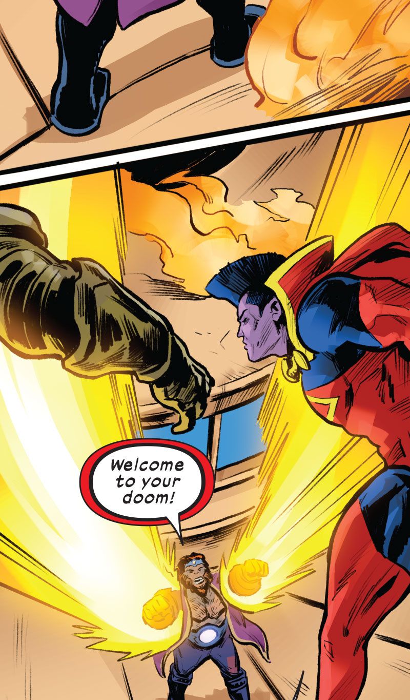 X-Men Unlimited Infinity Comic (2021-): Chapter 95 - Page 23