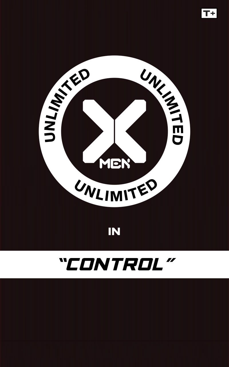 X-Men Unlimited Infinity Comic (2021-): Chapter 96 - Page 2