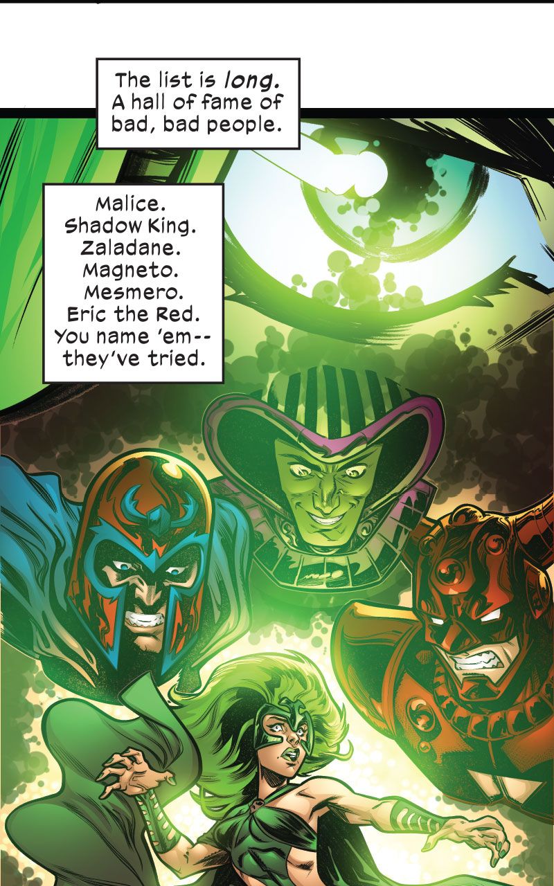 X-Men Unlimited Infinity Comic (2021-): Chapter 96 - Page 5