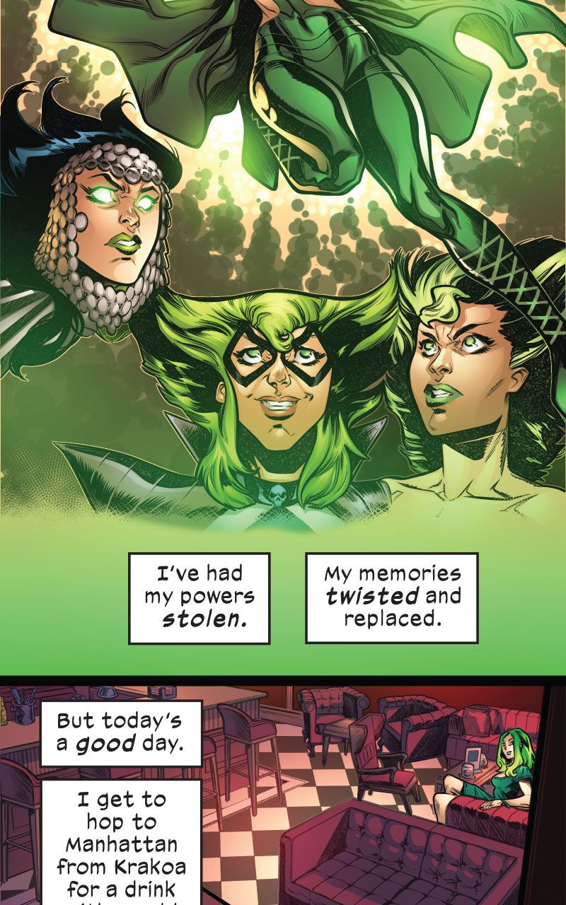 X-Men Unlimited Infinity Comic (2021-): Chapter 96 - Page 6