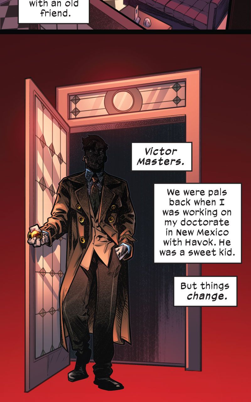 X-Men Unlimited Infinity Comic (2021-): Chapter 96 - Page 7
