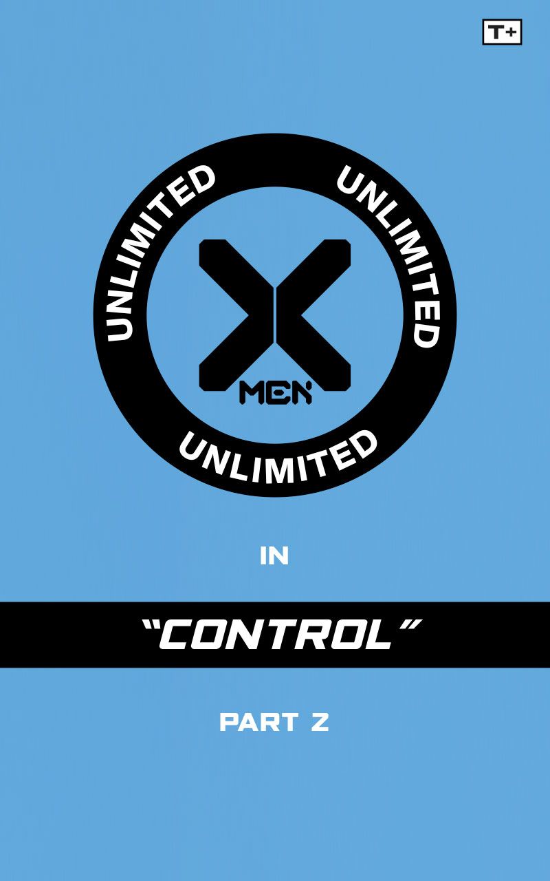 X-Men Unlimited Infinity Comic (2021-): Chapter 97 - Page 2