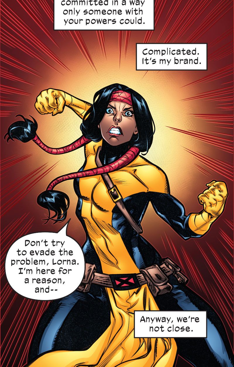 X-Men Unlimited Infinity Comic (2021-): Chapter 97 - Page 6